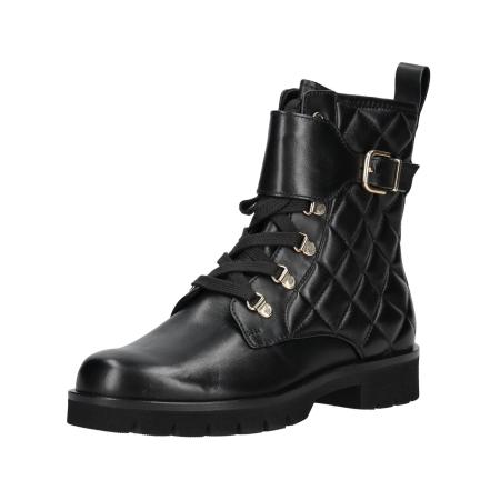 Högl Högl Boots zwart