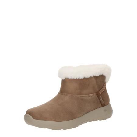 Skechers SKECHERS Boots ON-THE-GO JOY - COZY DREAM brokaat