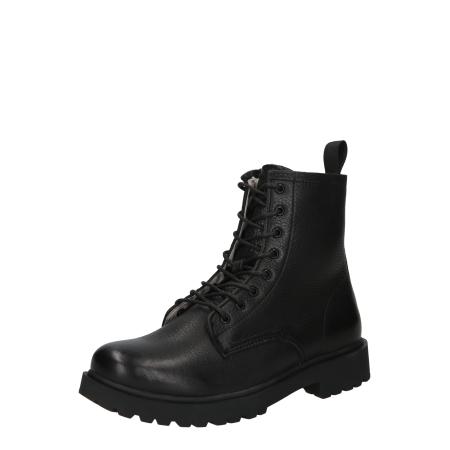 Blackstone BLACKSTONE Veterlaarsjes Kajsa WL02 zwart
