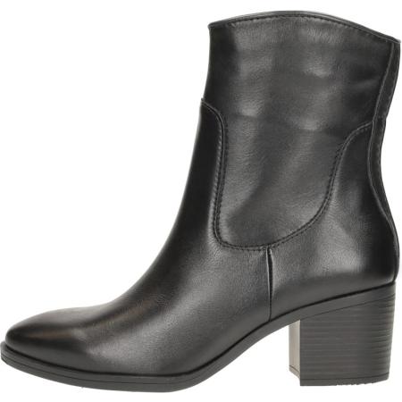 Sub55 - Enkellaarsjes Hak