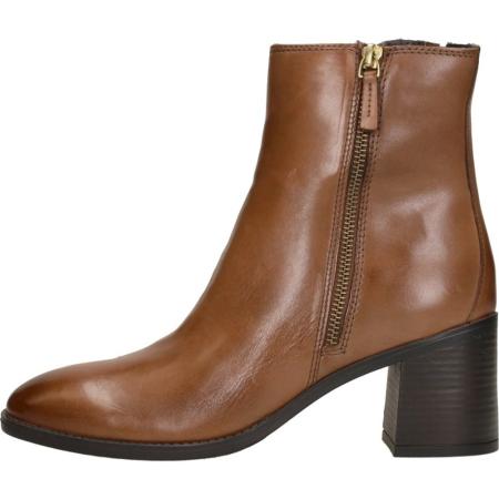 Sub55 - Enkellaarsjes Hak