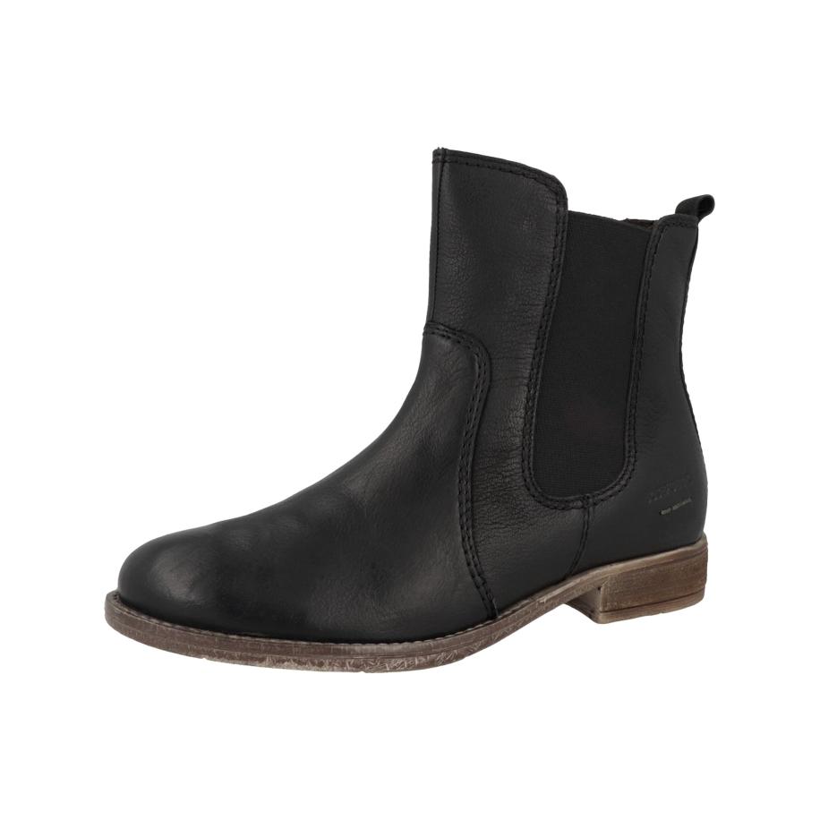 Josef Seibel JOSEF SEIBEL Boots Sienna 80 zwart -