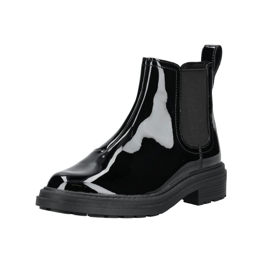 Clarks CLARKS Chelsea boots zwart -