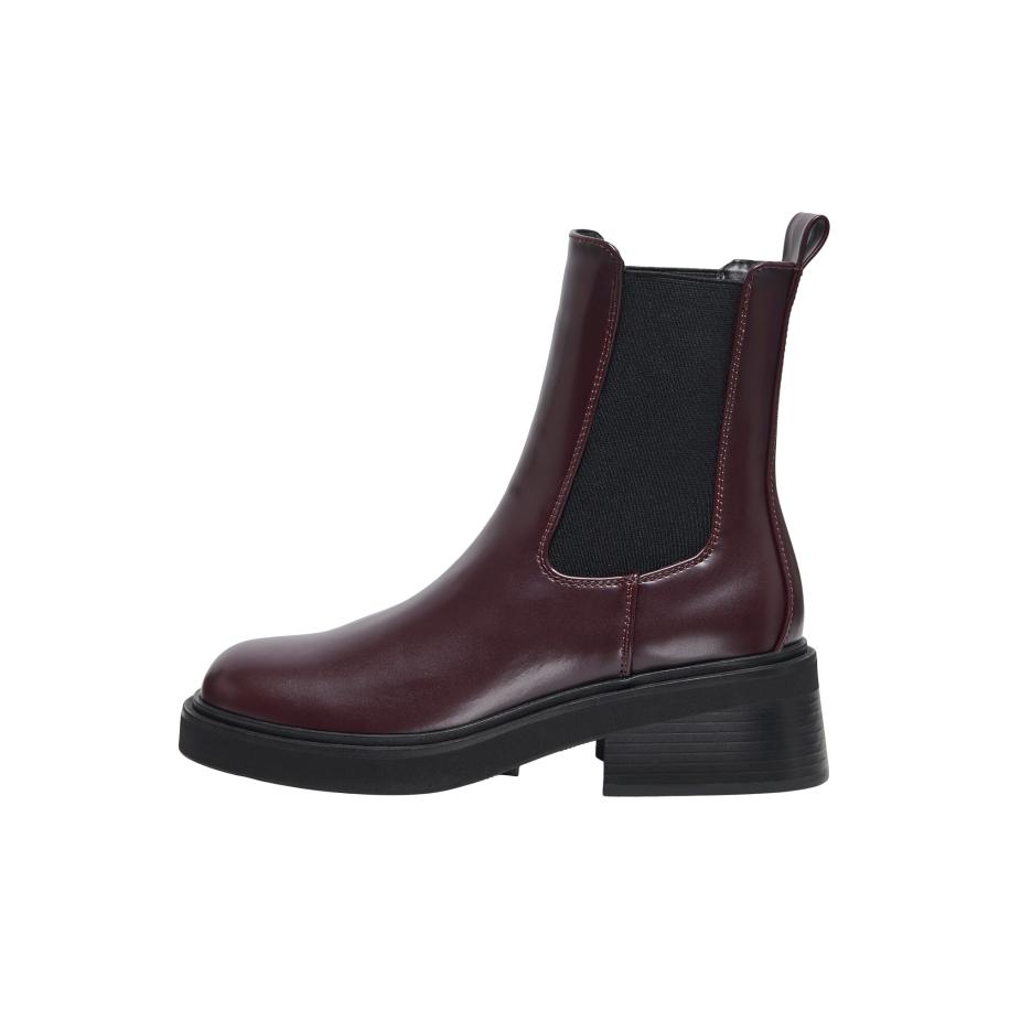 Only ONLY Chelsea boots bessen -