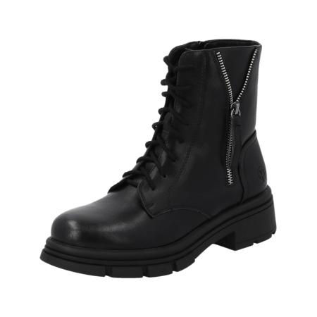 Palado Palado Veterlaarsjes Dorroris zwart