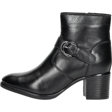 Sub55 - Enkellaarsjes Hak