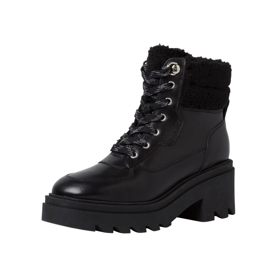 Dr. Martens Veterlaarsjes 1460 Pascal bruin Bruin