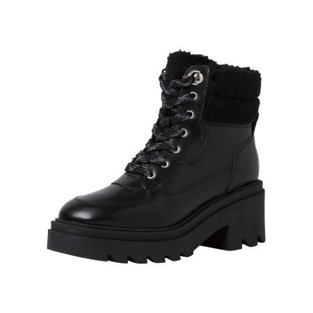Dr. Martens Veterlaarsjes 1460 Pascal bruin