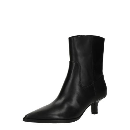 & Other Stories & Other Stories Enkellaarsjes zwart