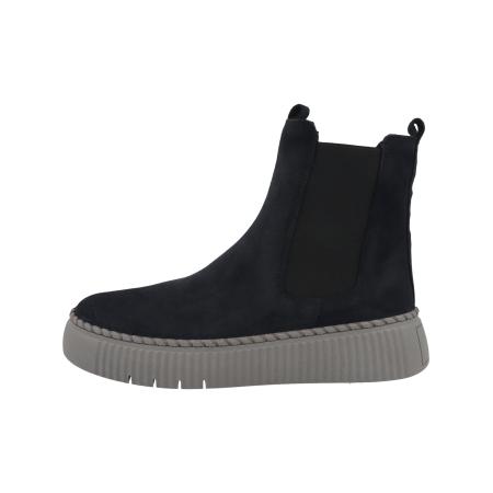 Gabor GABOR Chelsea boots 73.540 donkerblauw