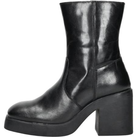 Sub55 - Enkellaarsjes Hak