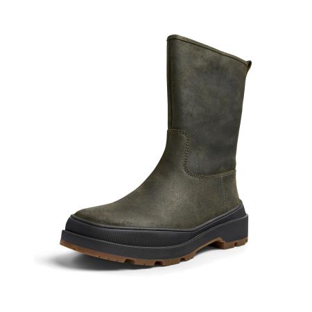 Camper CAMPER Boots Brutus Trek groen