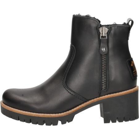 Panama Jack - Pauline Trav