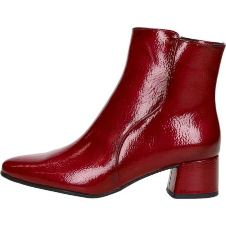 Marco Tozzi - Enkellaarsjes Hak