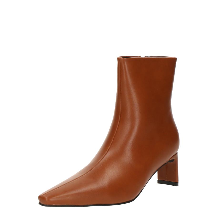 Raid Raid Enkellaarsjes PENELOPE bruin -