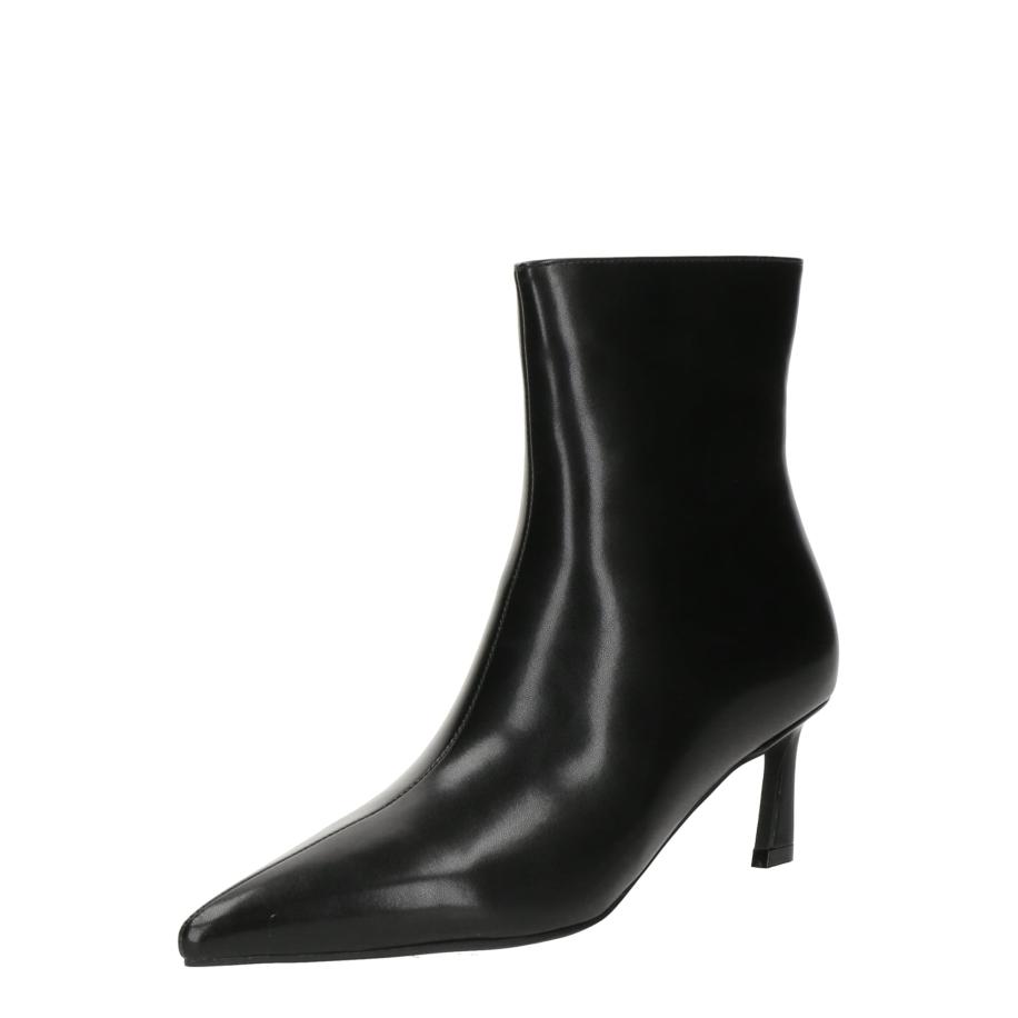 Raid Raid Enkellaarsjes FAWN zwart -