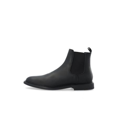 Bianco Bianco Chelsea boots BIAFELIX zwart