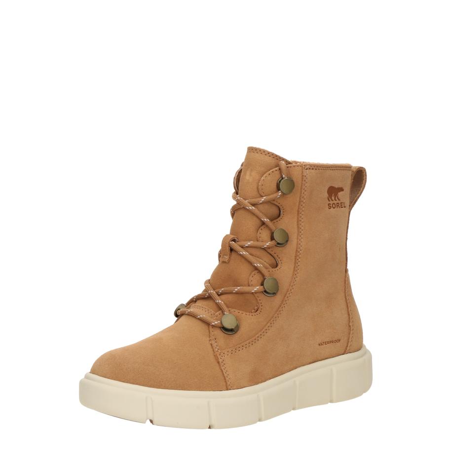 Sorel SOREL Veterlaarsjes EXPLORER III JOAN pueblo -