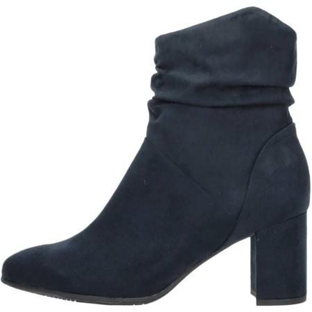 Marco Tozzi - Enkellaarsjes Hak