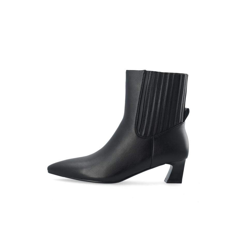 Bianco Bianco Boots zwart -