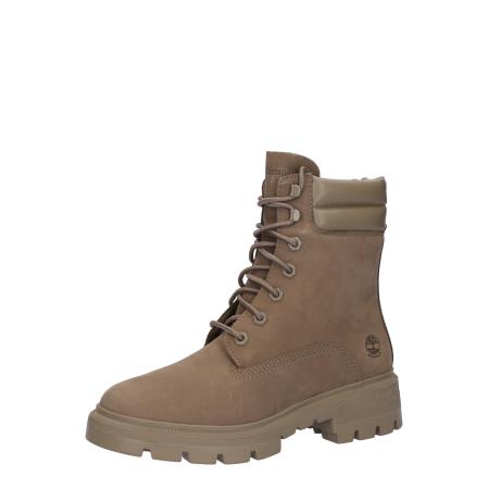 Timberland TIMBERLAND Veterlaarsjes taupe