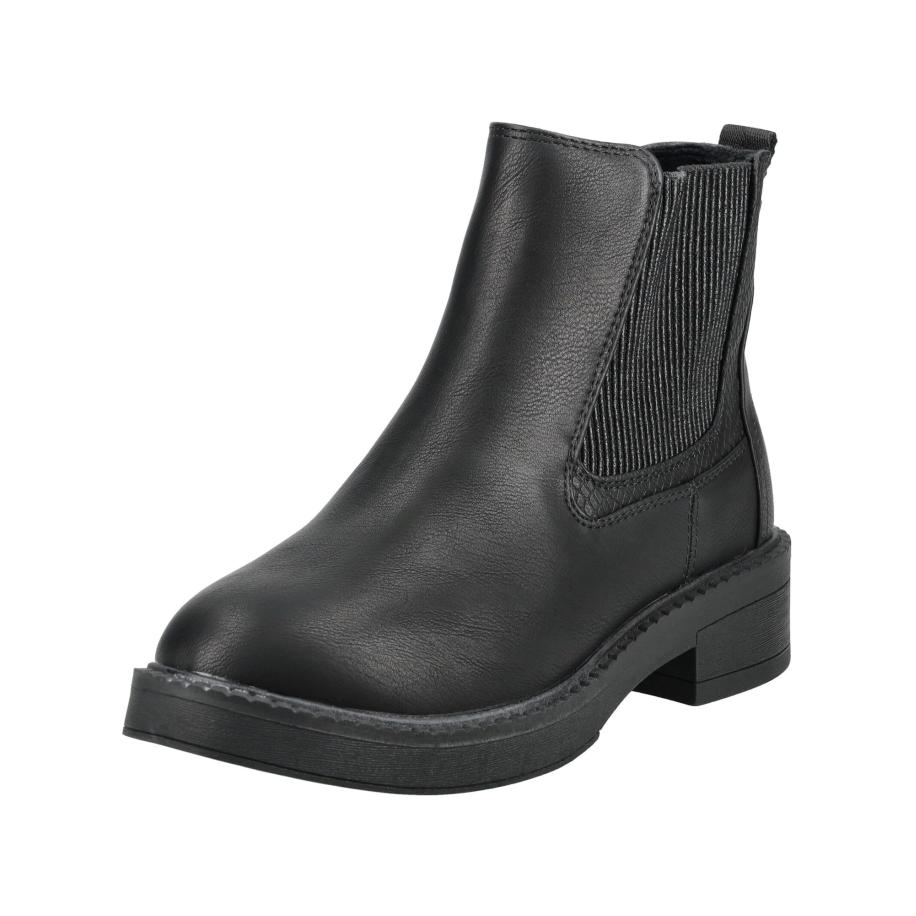 Blowfish Blowfish Malibu Chelsea boots zwart -