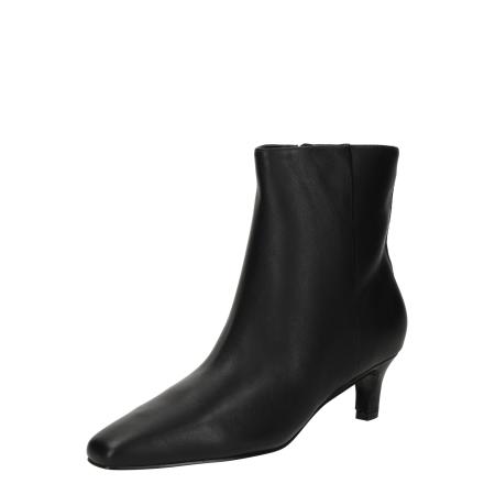 Guess GUESS Enkellaarsjes IDREENA zwart