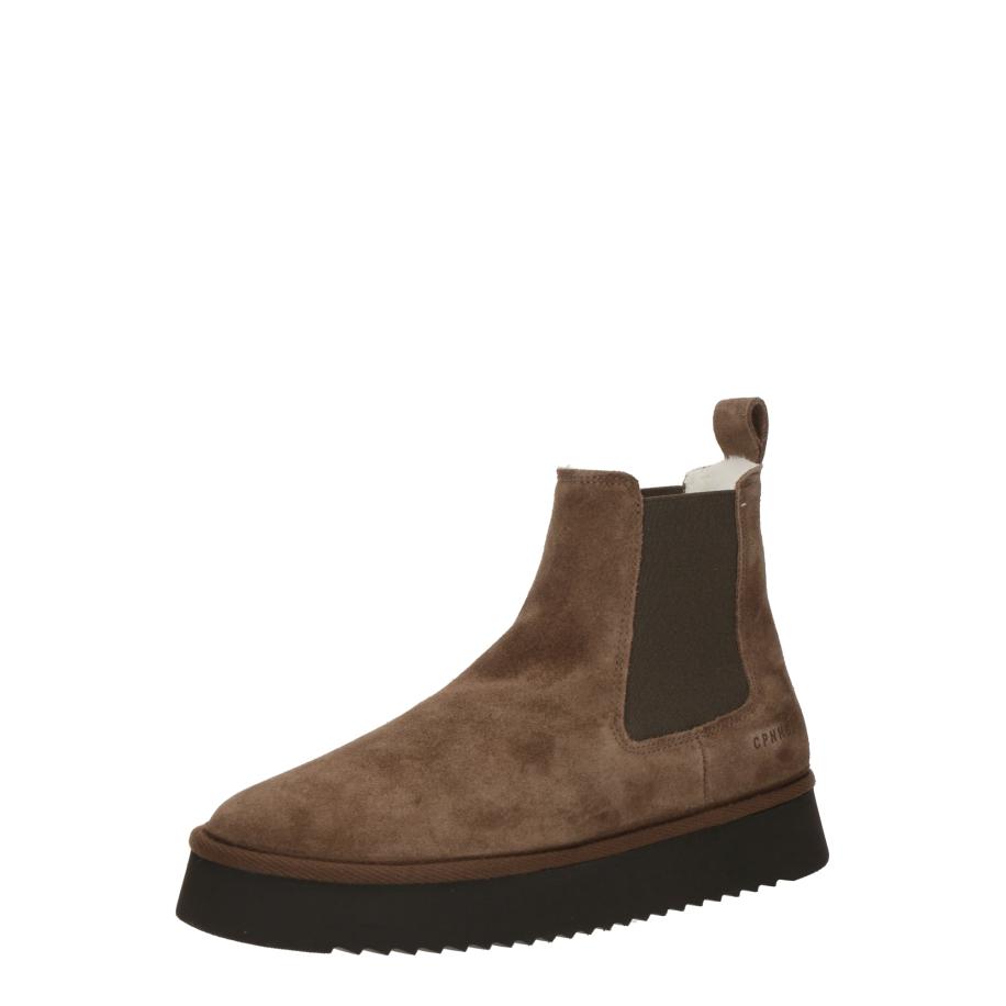 Copenhagen Studios Copenhagen Studios Chelsea boots bruin -