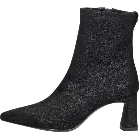 Tamaris - Enkellaarsjes Hak