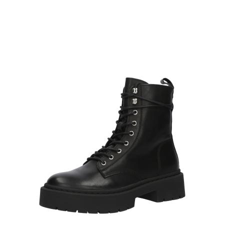 Steve Madden STEVE MADDEN Veterlaarsjes Gusto zwart