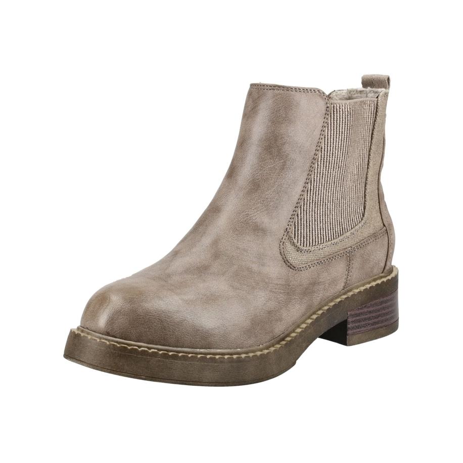Blowfish Blowfish Malibu Chelsea boots beige -