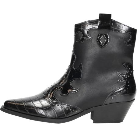 Sub55 - Enkellaarsjes Hak