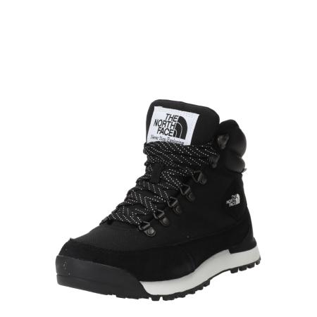 The North Face THE NORTH FACE Boots Back to Berkeley IV zwart / wit