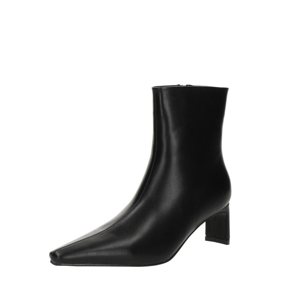 Raid Raid Enkellaarsje PENELOPE zwart -