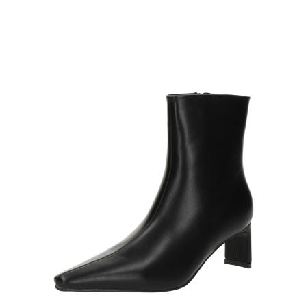 Raid Raid Enkellaarsje PENELOPE zwart