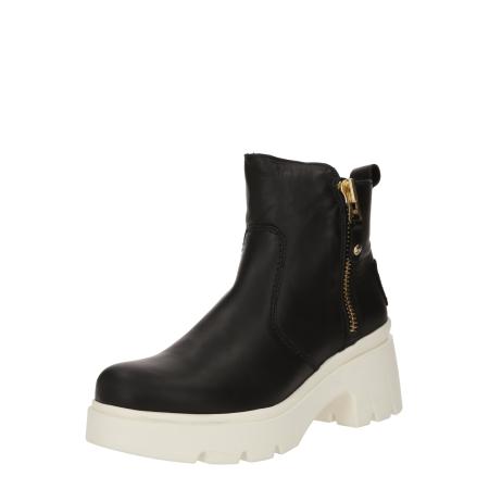 Panama Jack PANAMA JACK Enkellaarsjes Phuket B1 zwart