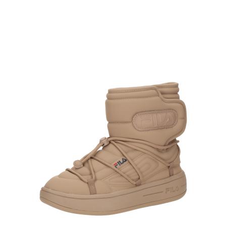 Fila FILA Snowboots SUPERBUBBLE camel