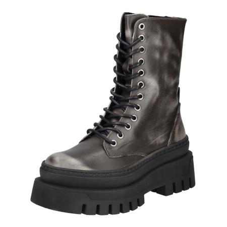 Steve Madden STEVE MADDEN Veterlaarsjes donkergrijs