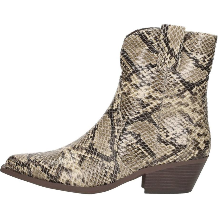 Sub55 - Enkellaarsjes Hak Bruin