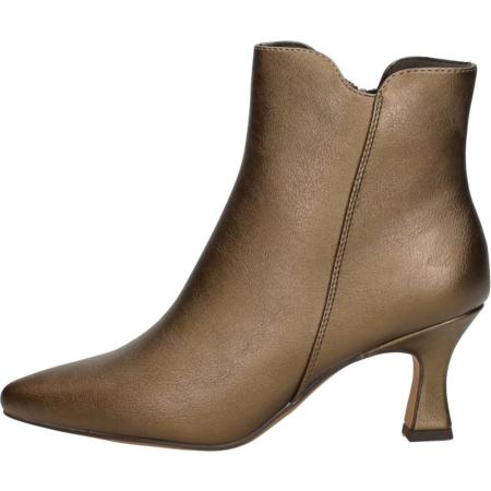 Marco Tozzi - Enkellaarsjes Hak