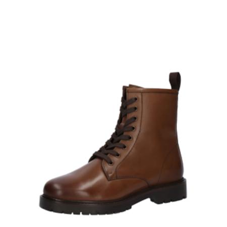 ABOUT YOU ABOUT YOU Veterlaarsjes Viola donkerbruin