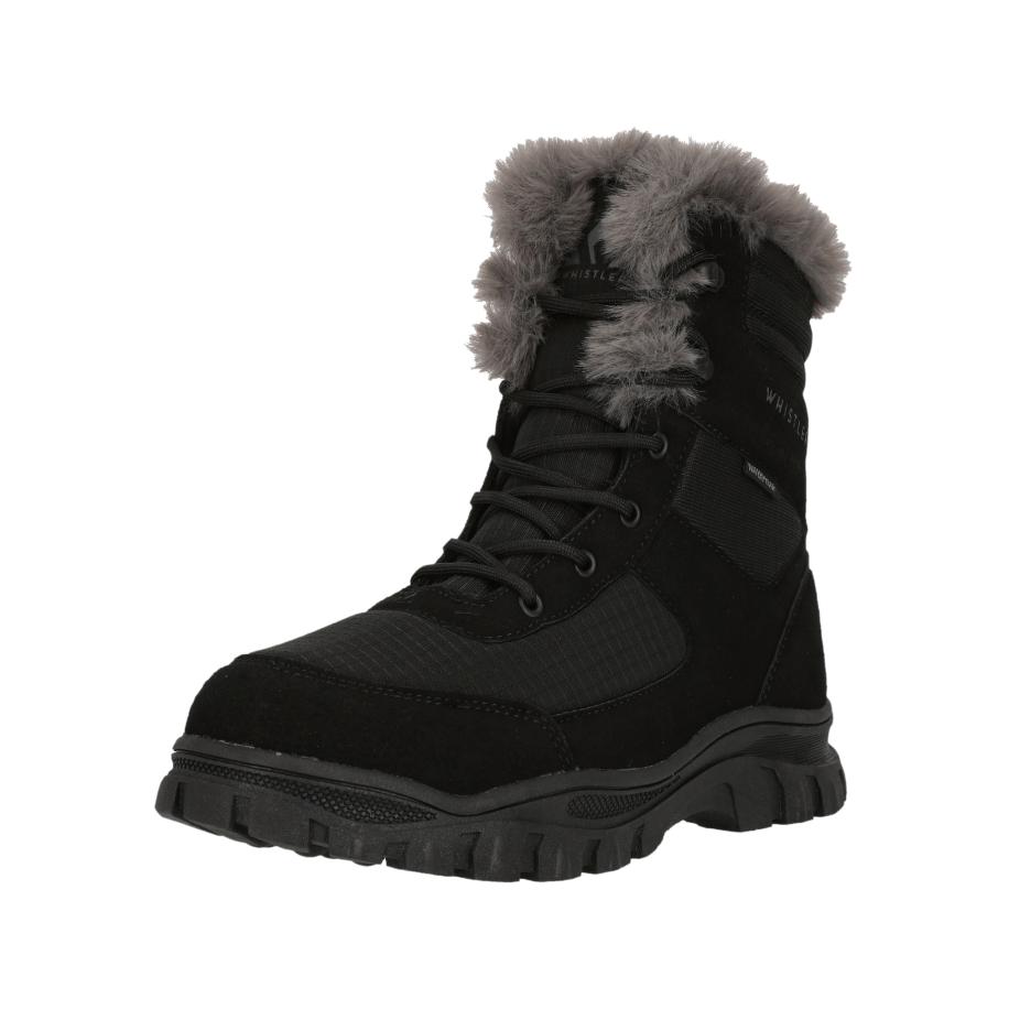 Whistler Whistler Boots Iker zwart -