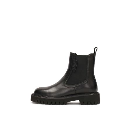 Kazar Kazar Chelsea boots zwart