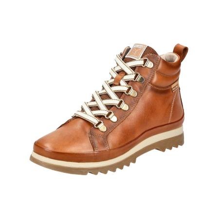 Pikolinos PIKOLINOS Veterlaarsjes bruin