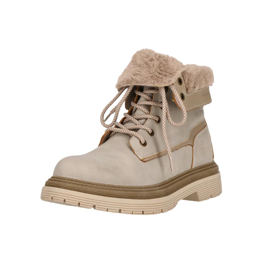 Whistler Whistler Veterlaarsjes Jasiah beige -