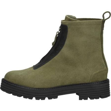 Aqa - Enkellaarsjes Plat