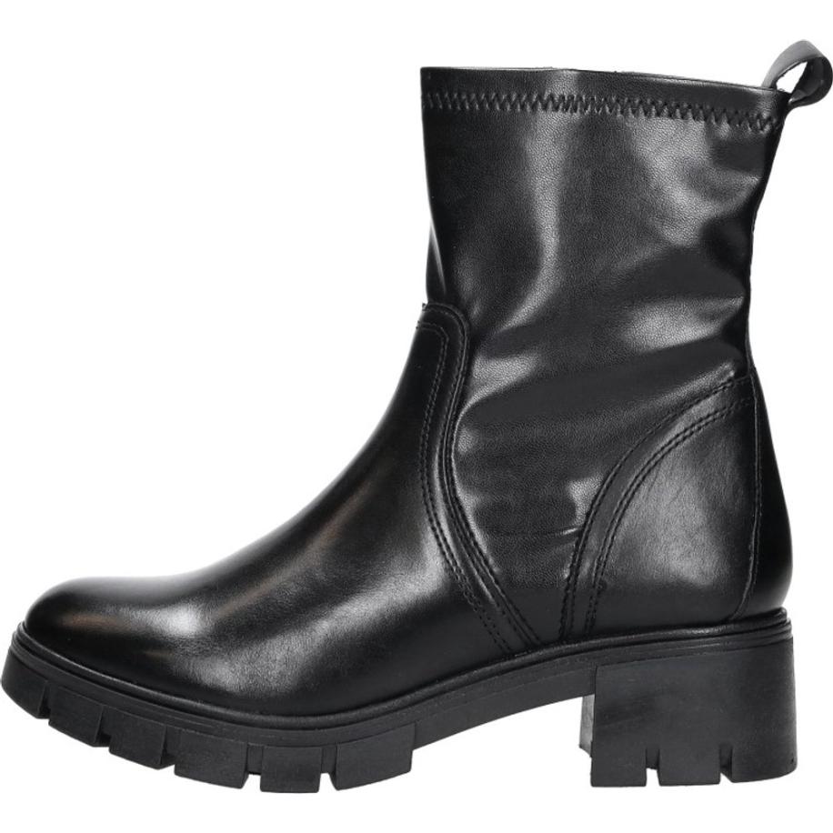 Sub55 - London/h Zwart