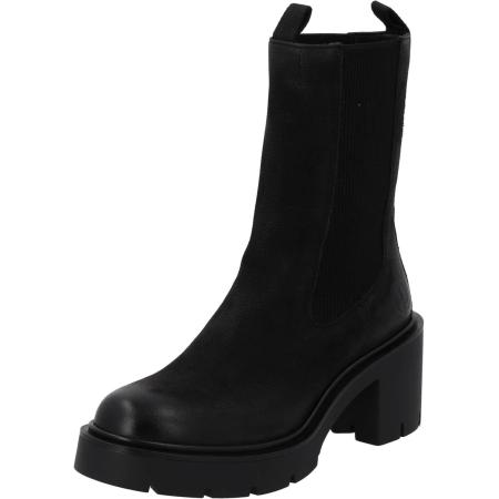Palado Palado Chelsea boots Elrora zwart