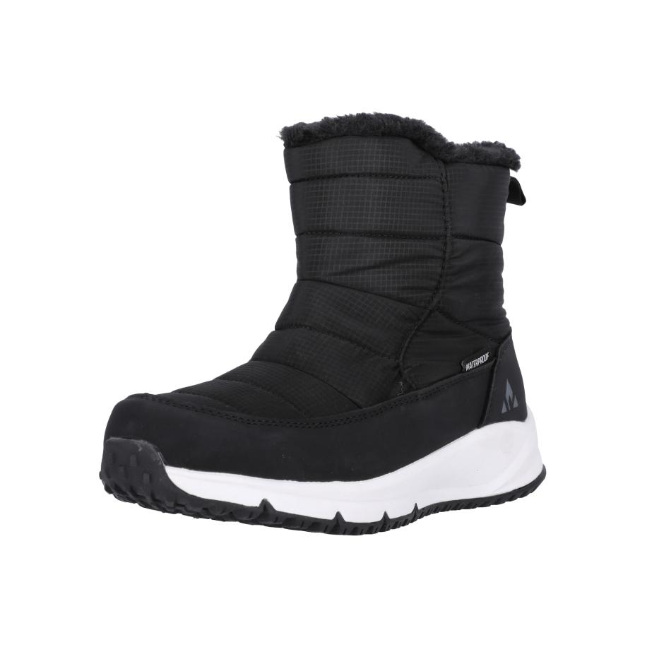 Whistler Whistler Snowboots Hontoe grijs / zwart / wit -
