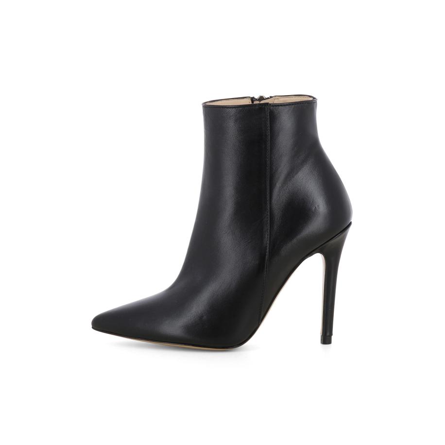 EVITA EVITA Enkellaarsjes ALINA zwart -